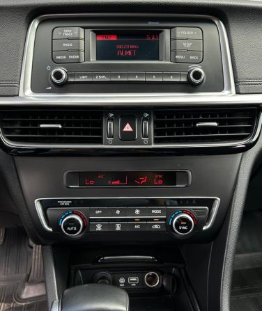Kia Optima IV Рестайлинг с пробегом 2019 года, цена 2 225 000 рублей, 75754 км, седан, Автокод Объявления