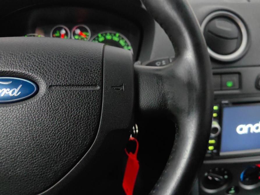 Ford Fusion I Рестайлинг Подольск  - изображение 18