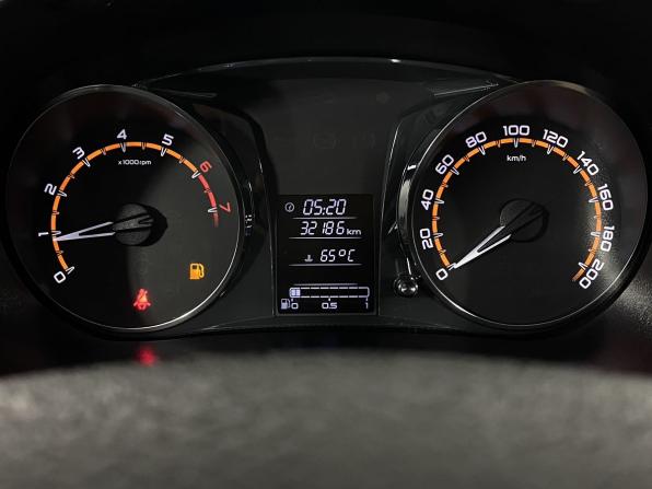 Lada (ВАЗ) Granta I Рестайлинг с пробегом 2023 года, цена 799 000 рублей, 32185 км, седан, Автокод Объявления
