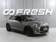 Mini Hatch III (F55/F56) Рестайлинг Ростов-на-Дону  - изображение 19