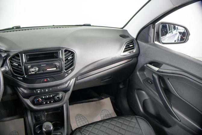 Lada (ВАЗ) Vesta I с пробегом 2020 года, цена 879 000 рублей, 130000 км, седан, Автокод Объявления