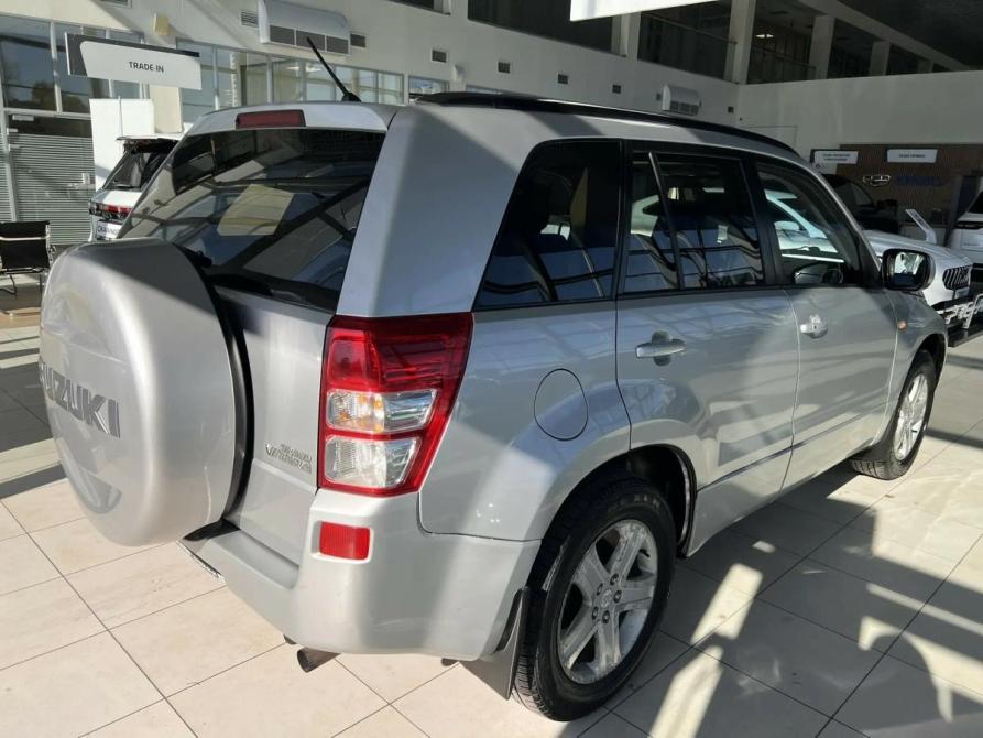 Suzuki Grand Vitara II Рестайлинг Екатеринбург  - изображение 6