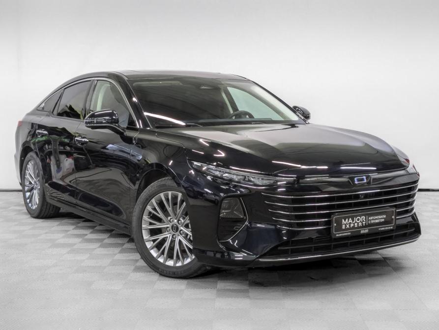FAW Bestune B70 I Рестайлинг Москва  - изображение 3