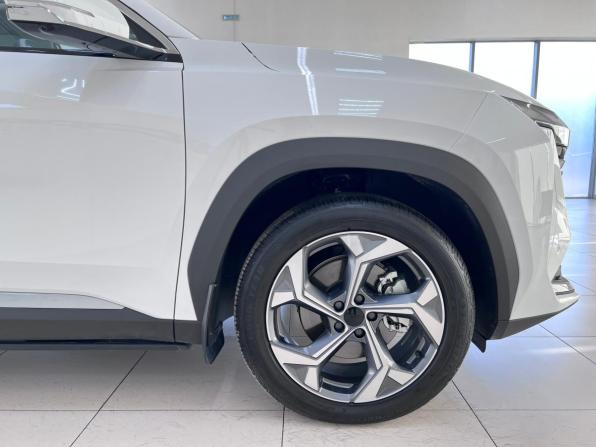 Geely Atlas II с пробегом 2024 года, цена 3 050 000 рублей, 6705 км, внедорожник, Автокод Объявления