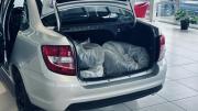 Lada (ВАЗ) Granta I Рестайлинг Пермь  - изображение 40