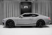 Bentley Continental GT IV Москва  - изображение 38