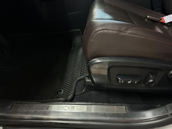 Lexus RX IV Рестайлинг с пробегом 2020 года, цена 4 580 000 рублей, 87570 км, внедорожник, Автокод Объявления