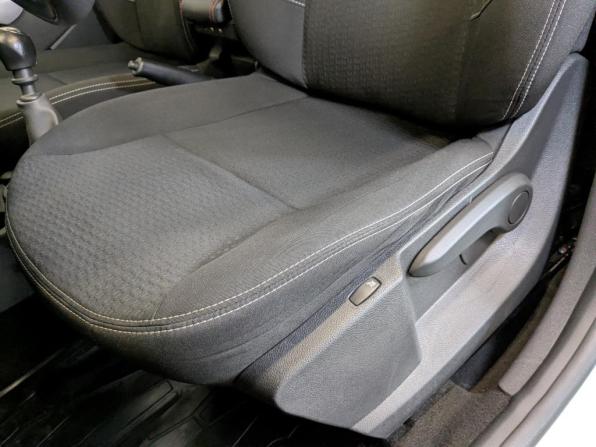 Nissan Terrano III (D10) с пробегом 2018 года, цена 1 515 000 рублей, 77363 км, внедорожник, Автокод Объявления