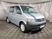 Volkswagen Transporter T5 Москва  - изображение 18