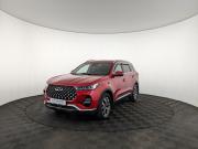 Chery Tiggo 7 Pro I Москва  - изображение 29