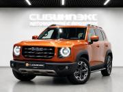 Haval Dargo I Кемерово  - изображение 31