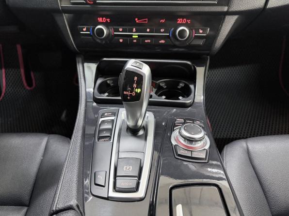BMW 5 серии VI (F10/F11/F07) с пробегом 2013 года, цена 1 599 900 рублей, 203915 км, седан, Автокод Объявления