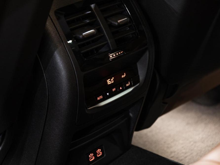 BMW X4 II (G02) Санкт-Петербург  - изображение 37