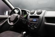 Lada (ВАЗ) Granta I Крым  - изображение 47
