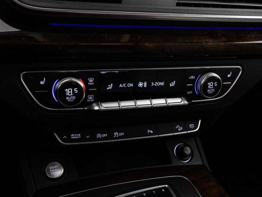 Audi Q5 II (FY) Санкт-Петербург  - изображение 19