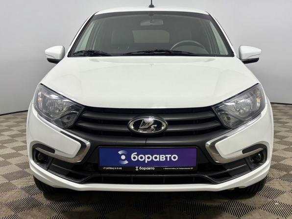 Lada (ВАЗ) Granta I Рестайлинг с пробегом 2019 года, цена 655 000 рублей, 64878 км, хэтчбек, Автокод Объявления