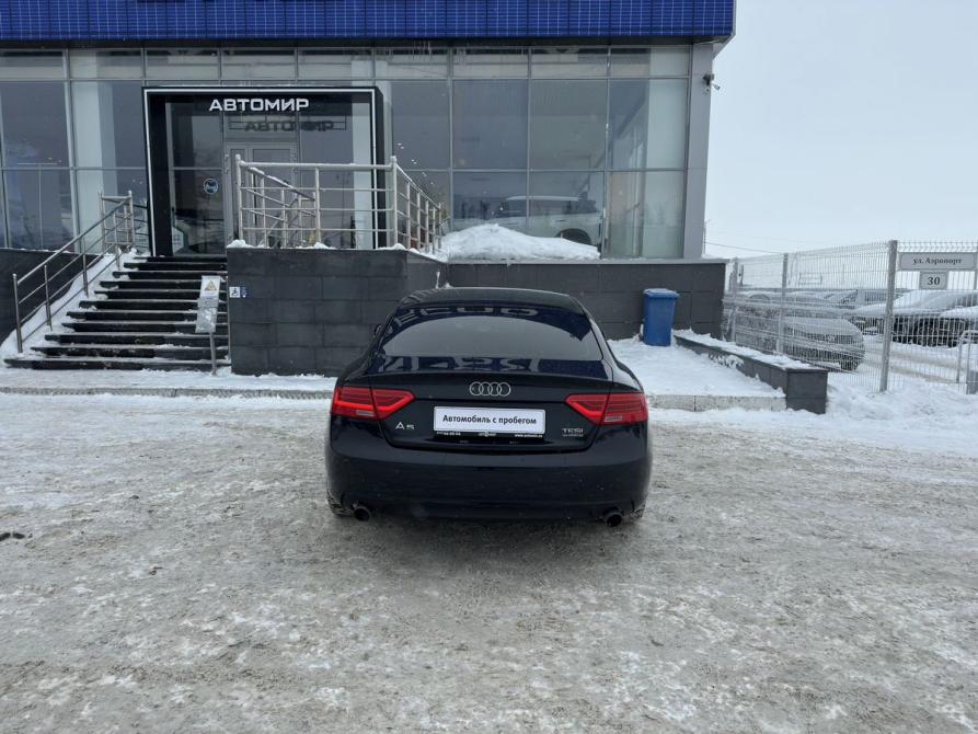 Audi A5 I (8T) Рестайлинг Саратов  - изображение 6