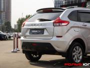 Lada (ВАЗ) XRAY I Москва  - изображение 28