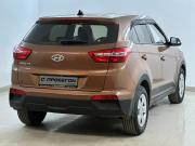 Hyundai Creta I Москва  - изображение 22