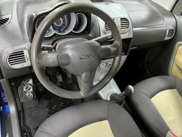 Chery Kimo (A1) с пробегом 2012 года, цена 220 480 рублей, 74000 км, хэтчбек, Автокод Объявления