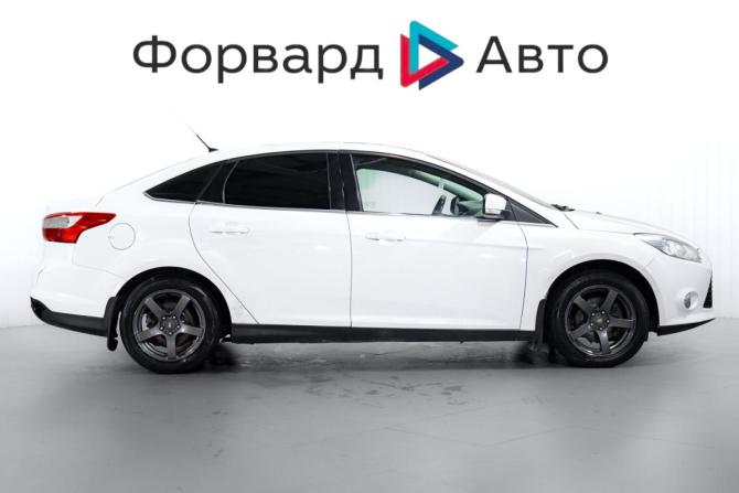 Ford Focus III с пробегом 2012 года, цена 749 000 рублей, 220846 км, седан, Автокод Объявления