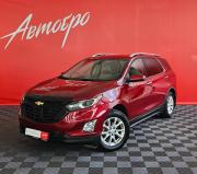 Chevrolet Equinox III Вологда  - изображение 20