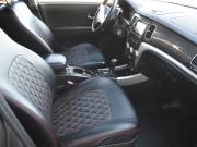 SsangYong Actyon II Архангельск  - изображение 23