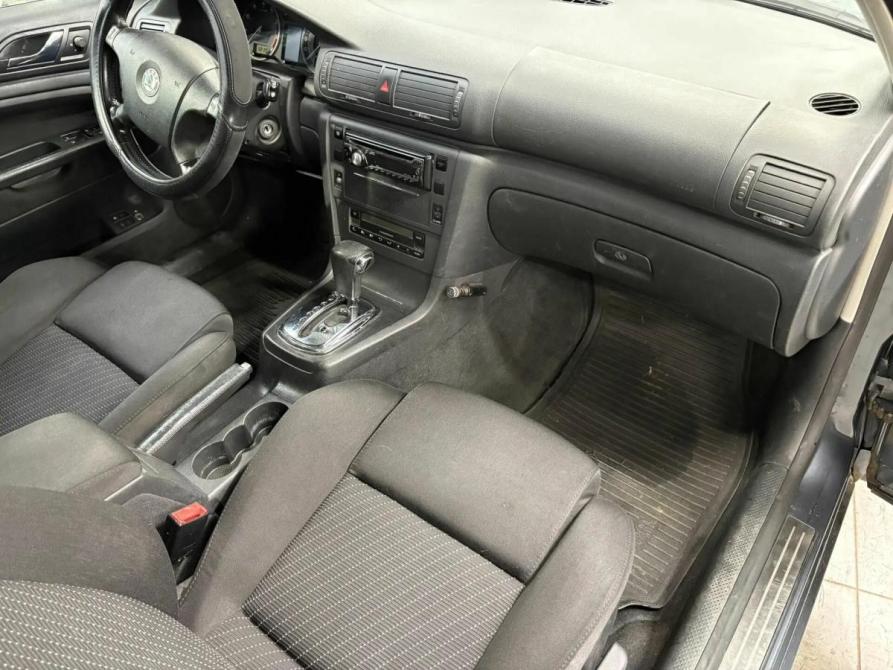 Skoda Superb I Рестайлинг Санкт-Петербург  - изображение 6