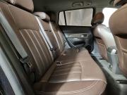 Chevrolet Cruze I Рестайлинг Москва  - изображение 35