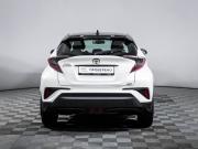 Toyota C-HR I Москва  - изображение 20