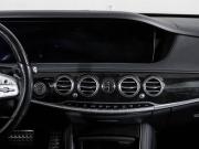 Mercedes-Benz S-Класс VI (W222 C217) Рестайлинг Москва  - изображение 38