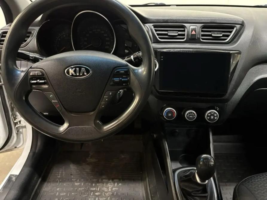 Kia Rio III Рестайлинг Саратов  - изображение 10