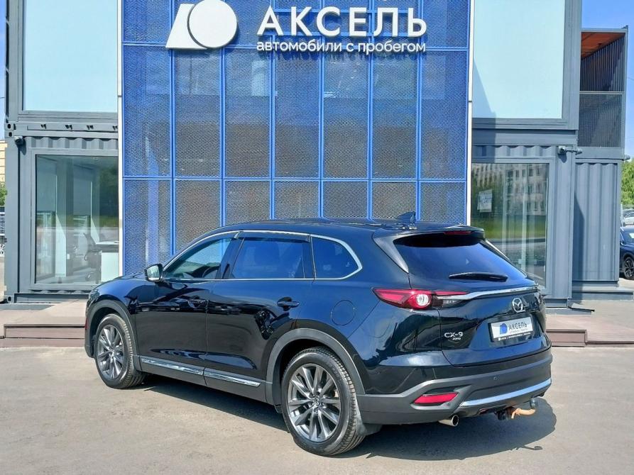 Mazda CX-9 II Архангельск  - изображение 7