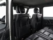 Mercedes-Benz G-Класс II (W463) Рестайлинг 3 Москва  - изображение 35