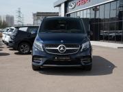 Mercedes-Benz V-Класс III (W447) Рестайлинг Москва  - изображение 32