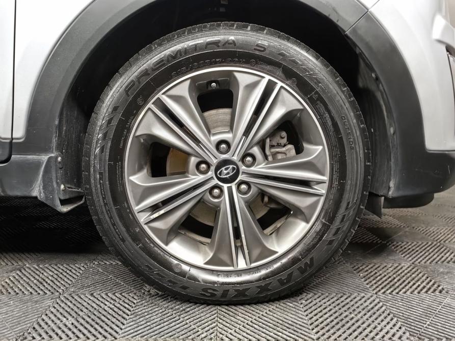 Hyundai Creta I Москва  - изображение 9