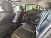 Honda Accord VIII Новосибирск  - изображение 28