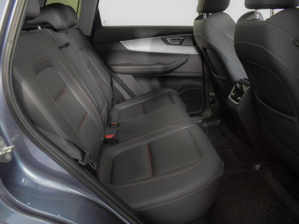 Chery Tiggo 7 Pro I с пробегом 2021 года, цена 1 595 000 рублей, 50000 км, внедорожник, Автокод Объявления