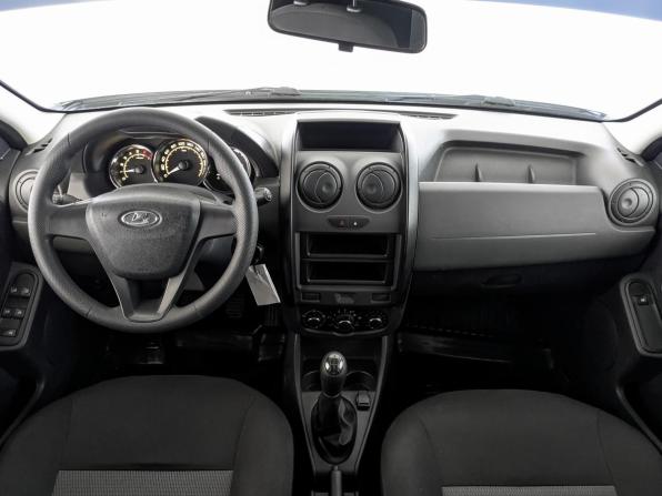 Lada (ВАЗ) Largus I Рестайлинг с пробегом 2024 года, цена 1 250 000 рублей, 36389 км, универсал, Автокод Объявления