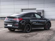 Mercedes-Benz GLE Coupe AMG II (C167) Москва  - изображение 35