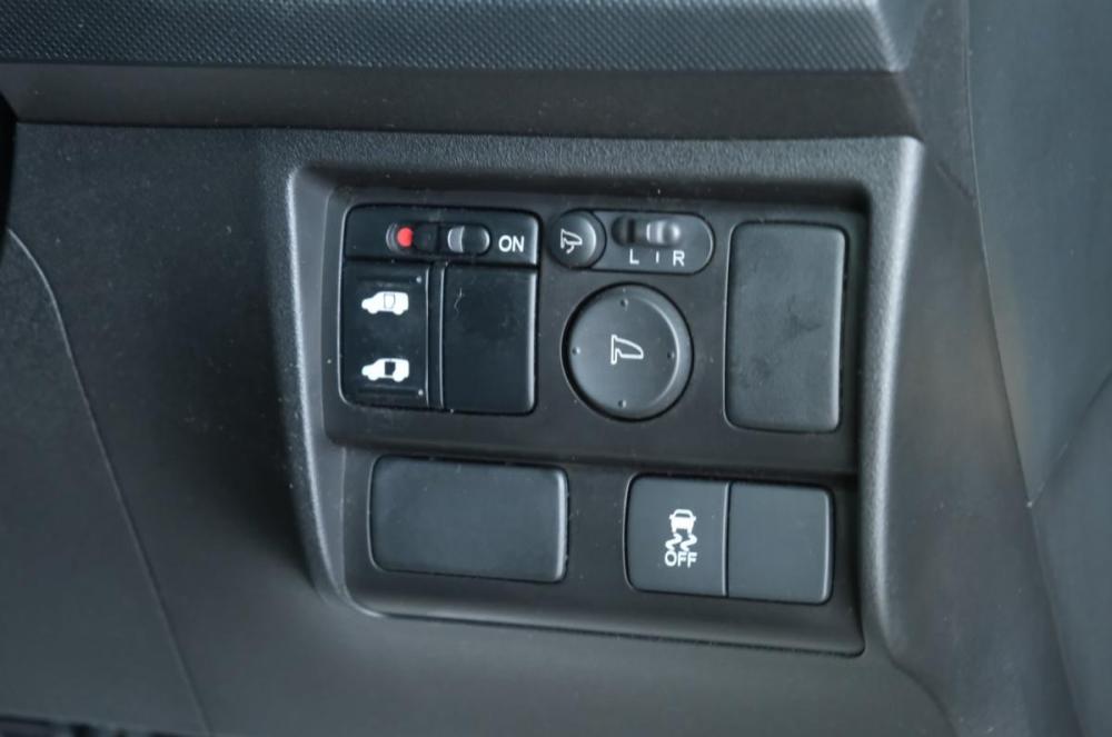 Honda Freed I Рестайлинг Омск  - изображение 10