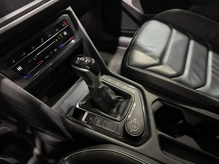 Volkswagen Tiguan II Рестайлинг Пермь  - изображение 21