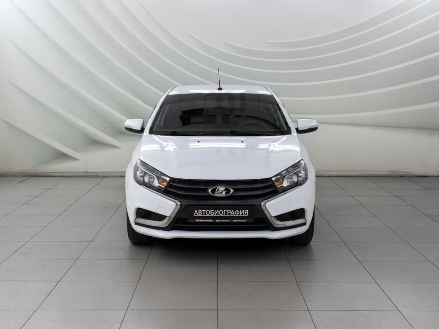 Lada (ВАЗ) Vesta I Волгоград  - изображение 2