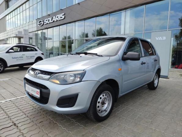 Lada (ВАЗ) Kalina II с пробегом 2013 года, цена 369 240 рублей, 97446 км, хэтчбек, Автокод Объявления