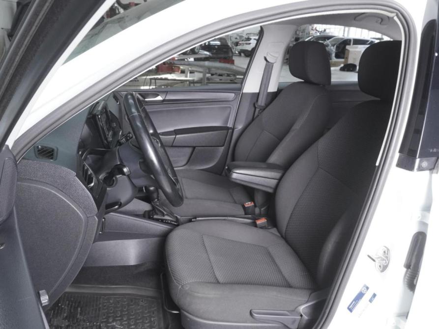 Volkswagen Polo VI Ростов-на-Дону  - изображение 10
