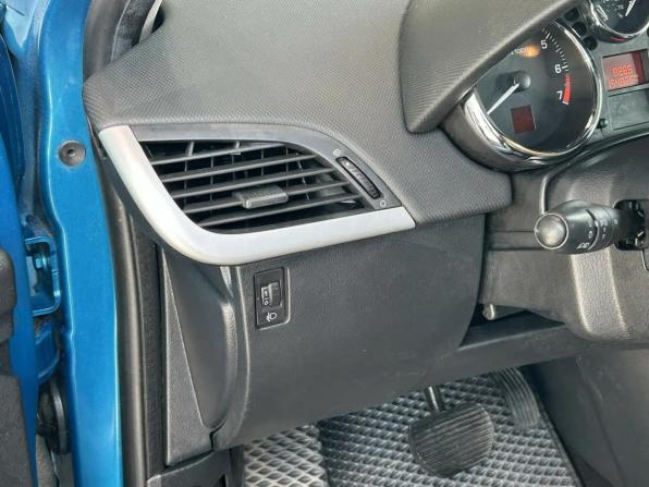 Peugeot 207 I с пробегом 2008 года, цена 395 000 рублей, 154826 км, хэтчбек, Автокод Объявления