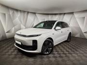 Li Auto (Lixiang) L6 Москва  - изображение 24