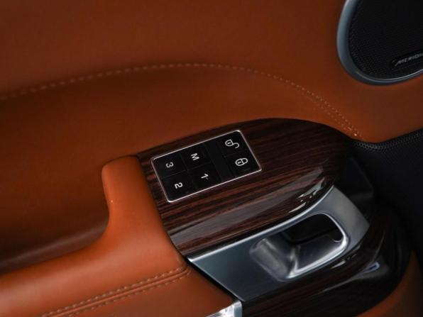 Land Rover Range Rover IV с пробегом 2014 года, цена 2 995 055 рублей, 195203 км, внедорожник, Автокод Объявления