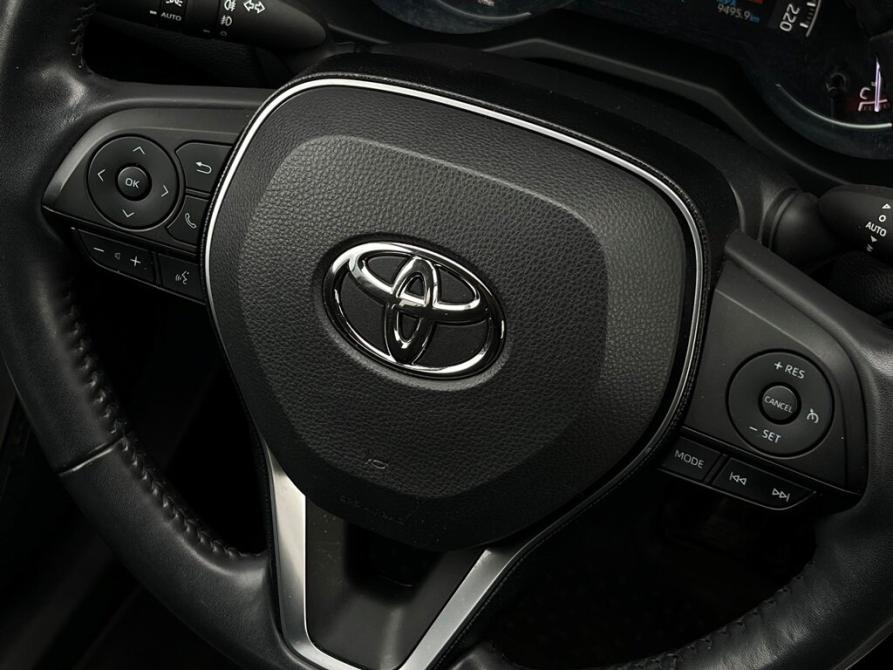 Toyota RAV4 V (XA50) Санкт-Петербург  - изображение 25