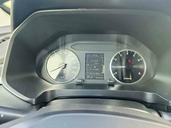 Chery Tiggo 4 Pro I с пробегом 2023 года, цена 1 474 995 рублей, 80421 км, внедорожник, Автокод Объявления
